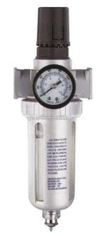 Drukregelaar / Vochtafscheider / Filter 1/4", Ophalen of Verzenden, Nieuw