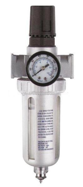 Drukregelaar / Vochtafscheider / Filter 1/4", Auto diversen, Autogereedschap, Nieuw, Ophalen of Verzenden