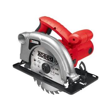Xceed EX190CS1 Cirkelzaag 1200W beschikbaar voor biedingen