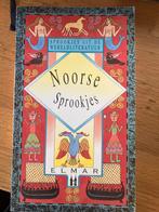 Noorse Sprookjes - Elmar, Boeken, Sprookjes en Fabels, Ophalen of Verzenden, Zo goed als nieuw