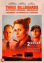 Three Billboards Outside Ebbing Missouri (2017) DVD -CLASSIC, Ophalen of Verzenden, Zo goed als nieuw, Overige gebieden