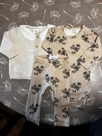 Set Lil’ Atelier en Name It, Kinderen en Baby's, Babykleding | Maat 62, Ophalen of Verzenden, Zo goed als nieuw, Meisje, Setje