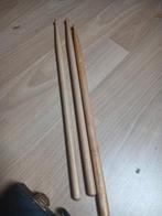 Drumstokken - Set van 3, Ophalen of Verzenden, Gebruikt