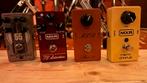 Catalinbread Formula 55, MXR chorus, 78 Badass, Phase 45, Muziek en Instrumenten, Effecten, Ophalen of Verzenden, Zo goed als nieuw