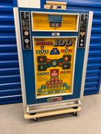Gokkast rotomat super 100, Verzamelen, Automaten | Gokkasten en Fruitautomaten, Overige munten, Ophalen, Gebruikt