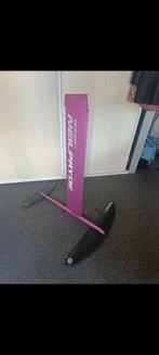 Neilpryde RS Flight AL, Watersport en Boten, Windsurfen, Ophalen, Gebruikt, Minder dan 250 cm, 7 m² of meer