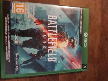 Gloednieuwe battlefield nooit gebruikt beschikbaar voor biedingen