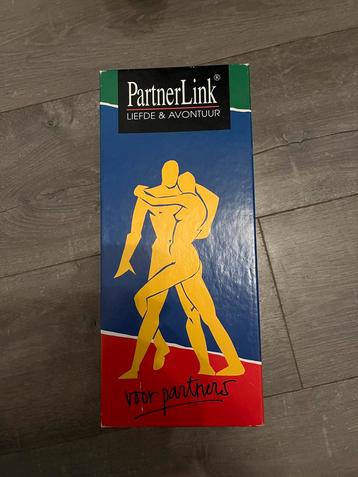 Spel ‘Partnerlink’ Goliath beschikbaar voor biedingen