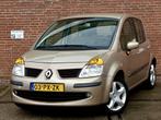 Renault Modus 1.6-16V Dynam.Luxe |Clima |CruiseC |Nieuwe APK, Voorwielaandrijving, 4 cilinders, Beige, Origineel Nederlands