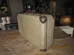 oude Koffer, Antiek en Kunst, Curiosa en Brocante, Ophalen