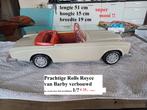 Rolls Rocye modelauto, Ophalen of Verzenden, Zo goed als nieuw, Auto