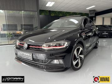 Volkswagen Polo 2.0 TSI GTI 200PK VIRTUAL PANO ACC KEYLESS beschikbaar voor biedingen
