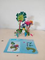 Playmobil Super4 6687, Ophalen of Verzenden, Zo goed als nieuw, Complete set