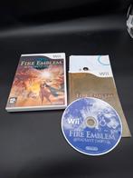 Zeldzame fire  emblem  radiant training Nintendo wii, 1 speler, Ophalen of Verzenden, Zo goed als nieuw, Vanaf 12 jaar