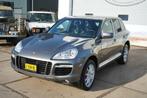 Porsche Cayenne 4.8 Turbo (bj 2008, automaat), Auto's, Automaat, Cayenne, Gebruikt, 500 pk