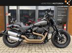 Harley Davidson 114 FXFBS Softail Fat Bob NL Motor BTW 1ste, Motoren, Motoren | Harley-Davidson, Laan van Vredenoord 33
2289 DA  Rijswijk, NL