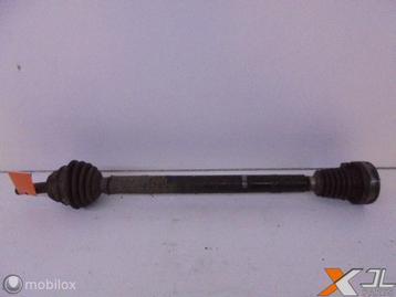 SEAT AROSA 6H AANDRIJFAS RECHTS 6N0407450X beschikbaar voor biedingen