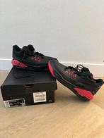 Jordan Max aura 5 red-black maat 39, Kinderen en Baby's, Kinderkleding | Schoenen en Sokken, Jongen of Meisje, Schoenen, Nieuw