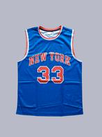 New York Knicks Patrick Ewing Replica Shirt '90s, Sport en Fitness, Basketbal, Ophalen of Verzenden, Nieuw, Kleding