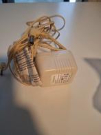 Intratuin adapter met 3 uitgangen past ook op lemax, Ophalen of Verzenden, Zo goed als nieuw