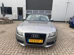 Audi A5 3.2 FSI 195KW Coupe Multitronic 2009 Grijs, Stof, Zwart, 4 stoelen, Bedrijf