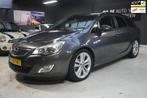 Opel Astra Sports Tourer 1.4 Turbo Edition / CARPLAY / stoel, Gebruikt, 4 cilinders, Handgeschakeld, 1364 cc