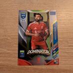 Panini fifa 365 2026 Mohamed Salah liv18, Ophalen of Verzenden, Zo goed als nieuw