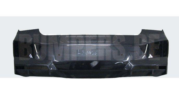 Bumper BMW iX I20 M-Pakket M Pakket 21- 51128737823 Achterbu, Auto-onderdelen, Carrosserie en Plaatwerk, Bumper, Achter, Gebruikt