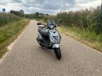 Piaggio zip 4t 50cc, Fietsen en Brommers, Scooters | Piaggio, Ophalen of Verzenden, Gebruikt, Zip