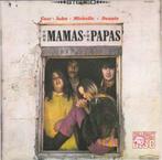 The Mamas & The Papas – The Mamas & The Papas, Ophalen of Verzenden, 1980 tot 2000, Gebruikt