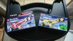 Lego Technic 2129 en 8205 - met doos NIEUW-SEALED, Ophalen of Verzenden, Nieuw, Complete set, Lego