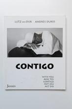 Lutz van Dijk en Andrés Dukes - Contigo, Ophalen of Verzenden, Zo goed als nieuw, Overige onderwerpen