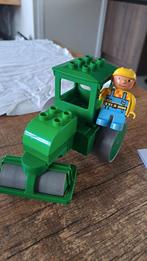 Bob de bouwer rolly duplo, Ophalen of Verzenden, Gebruikt, Complete set, Duplo