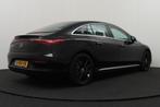 Mercedes-Benz EQE 300 Luxury Business 89 kWh Leder-Sportstoe, Auto's, Mercedes-Benz, Automaat, Achterwielaandrijving, Gebruikt