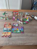 Te koop lego partij system en belleville, Ophalen of Verzenden, Gebruikt