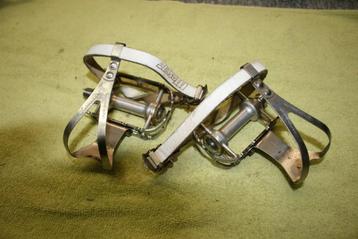 Campagnolo  NR  pedaalset compleet beschikbaar voor biedingen