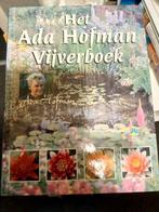 Ada Hofman vijverboek, Boeken, Ophalen of Verzenden, Gelezen