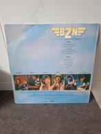 BZN - Desire LP, Ophalen, 1980 tot 2000, Gebruikt, 12 inch