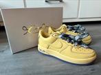 Air force 1 Kobe Low Proto Soft Yellow HV9408 700 EU39-nieuw, Overige kleuren, Nike, Nieuw, Ophalen of Verzenden