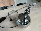 Gepo eye ball booglamp wandlamp vintage, Ophalen of Verzenden, Gebruikt, Minder dan 50 cm