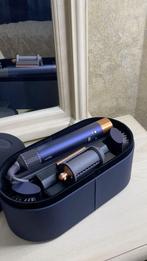 Dyson Airwrap Complete – Helemaal nieuw & ongeopend, Sieraden, Tassen en Uiterlijk, Ophalen of Verzenden, Nieuw, Blauw