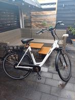 forza, Ophalen, Gebruikt, 50 km per accu of meer