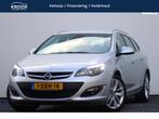 Opel Astra Sports Tourer 1.4 Turbo Sport | 2014 |, Auto's, Voorwielaandrijving, Euro 5, Stof, Gebruikt