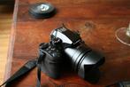 PANASONIC CAMERA MODEL NO.DMC-FZ300 LEICA LENS, Ophalen of Verzenden, Gebruikt, Overige Merken, 8 keer of meer