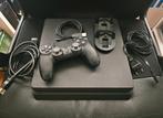 PS4 Playstation 4 Slim versie 1tb, Spelcomputers en Games, Spelcomputers | Sony PlayStation 4, Ophalen, Zo goed als nieuw, 1 TB
