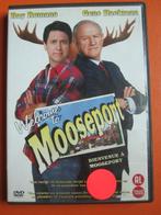 Welcome To Mooseport (2004), Alle leeftijden, Ophalen of Verzenden, Zo goed als nieuw, Romantische komedie
