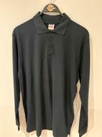 Tricorp Polo Lange Mouw - Maat L, Kleding | Heren, Polo's, Maat 52/54 (L), Geen, Nieuw, Ophalen of Verzenden