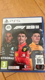 F1 23 PS5, Spelcomputers en Games, Games | Sony PlayStation 5, Ophalen of Verzenden, Zo goed als nieuw