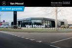 Mercedes-Benz A-klasse 180 Business Solution AMG / Stoelverw, Gebruikt, Euro 6, Blauw, Bedrijf
