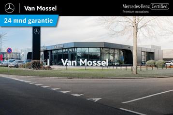 Mercedes-Benz A-klasse 180 Business Solution AMG / Stoelverw beschikbaar voor biedingen